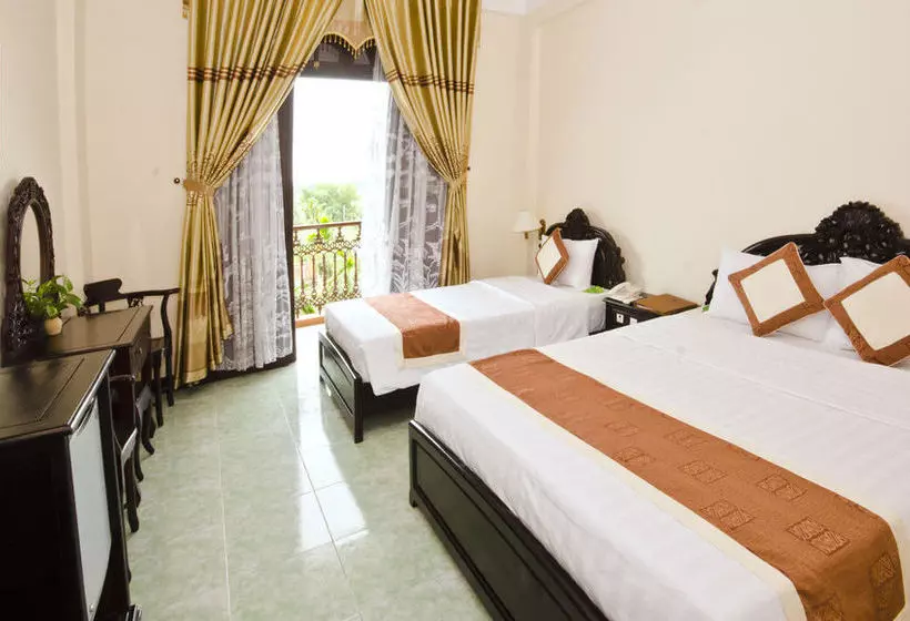 هتل Acacia Heritage