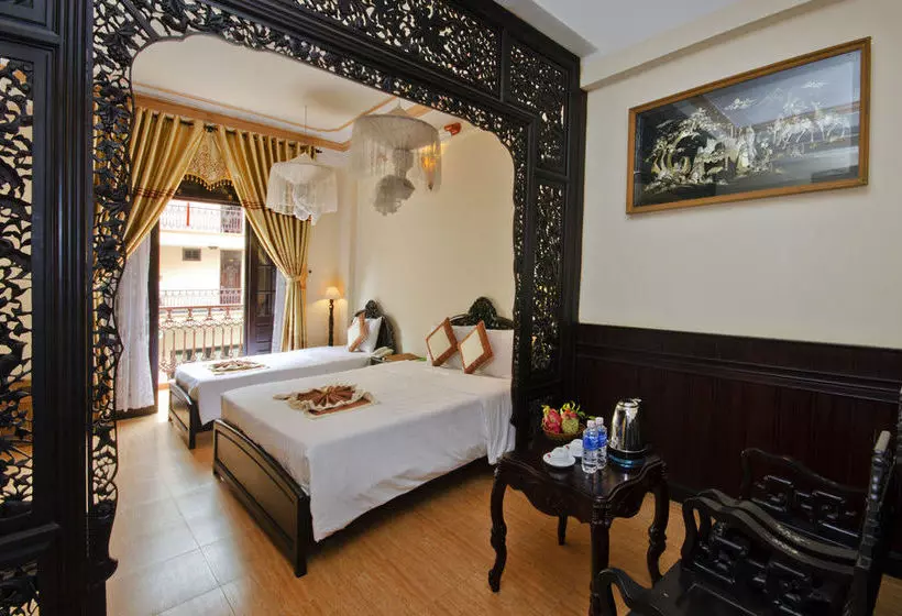 هتل Acacia Heritage