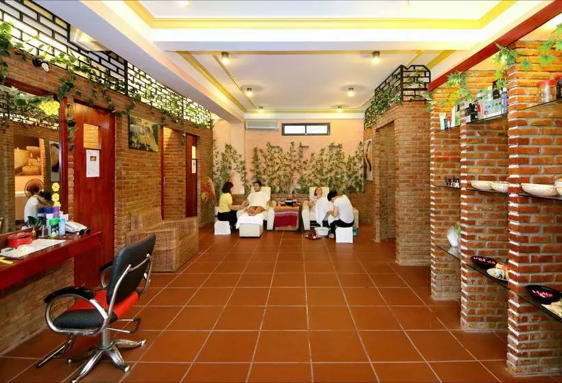 هتل Acacia Heritage