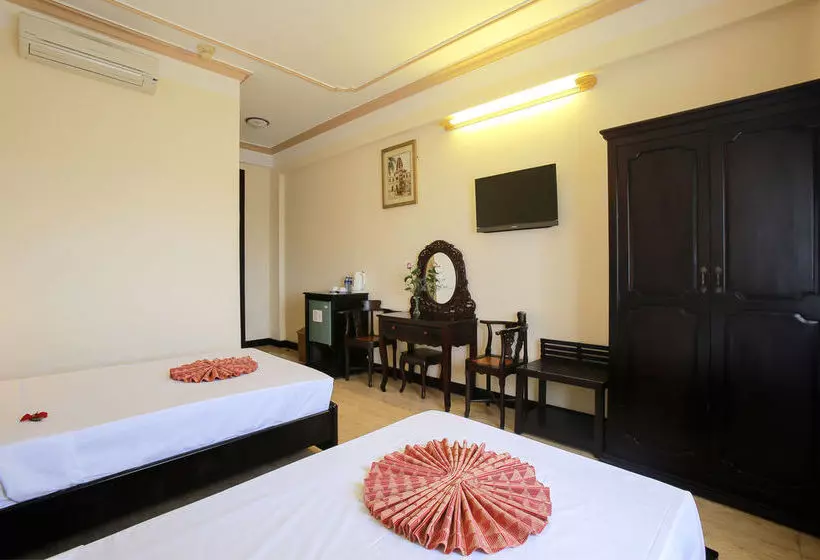 هتل Acacia Heritage