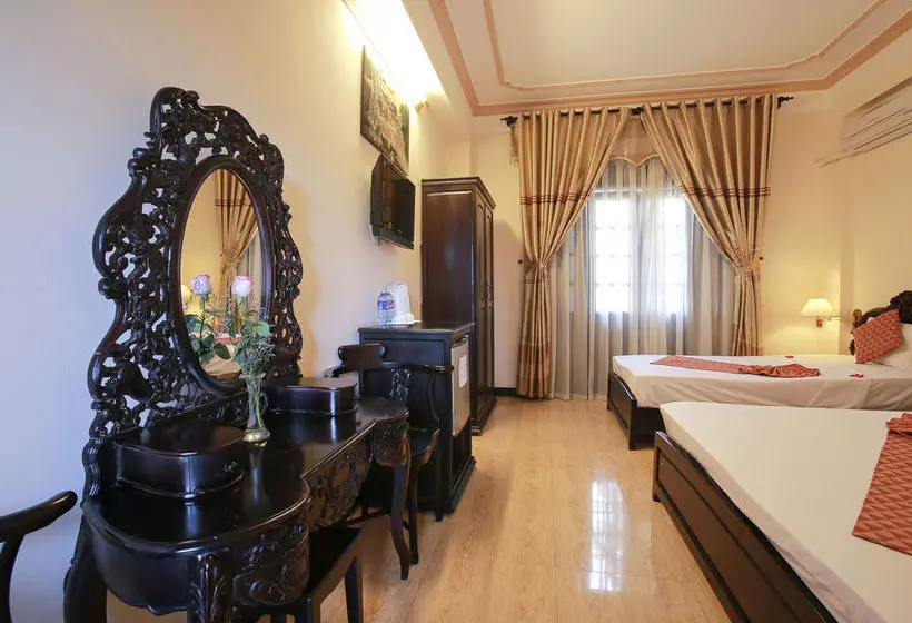 هتل Acacia Heritage