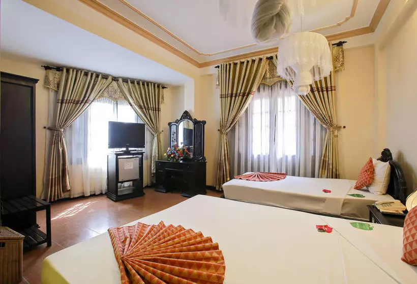 هتل Acacia Heritage