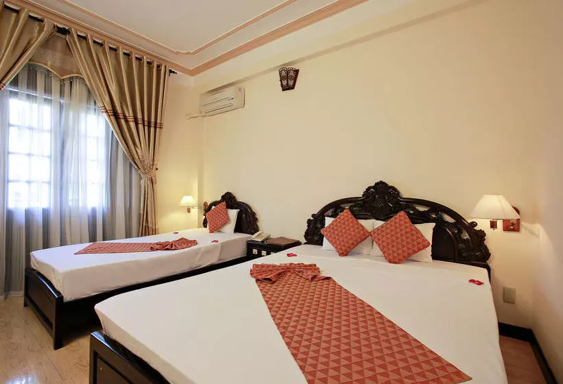 هتل Acacia Heritage