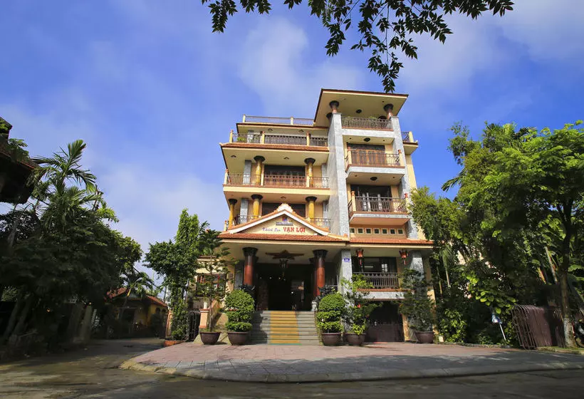 هتل Acacia Heritage