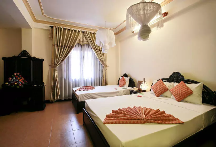 هتل Acacia Heritage