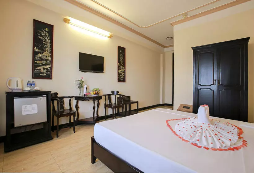 هتل Acacia Heritage