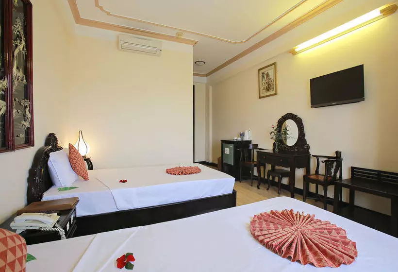 هتل Acacia Heritage