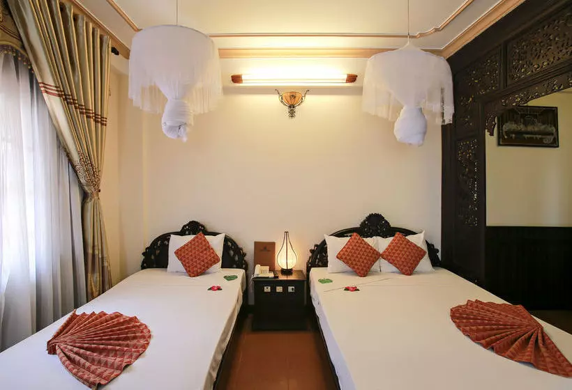 هتل Acacia Heritage