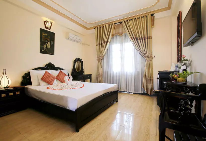 هتل Acacia Heritage