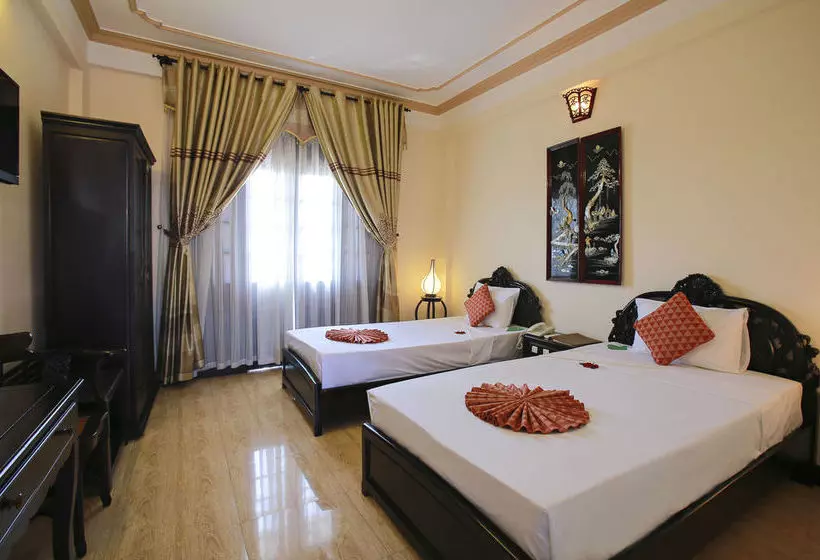 هتل Acacia Heritage