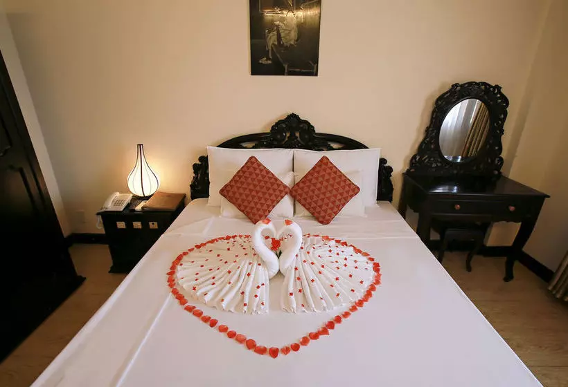 هتل Acacia Heritage