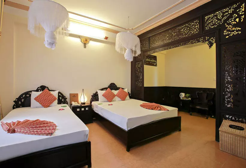 هتل Acacia Heritage