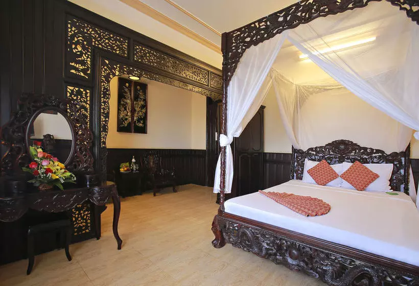 هتل Acacia Heritage