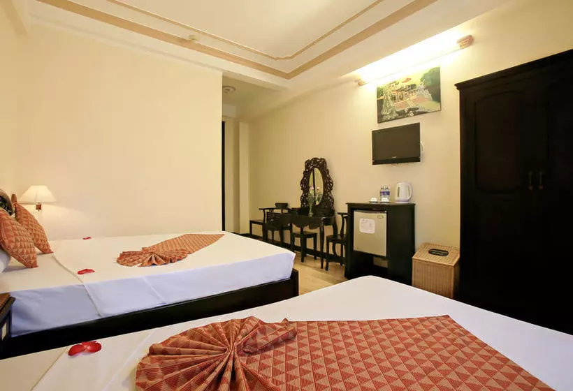 هتل Acacia Heritage