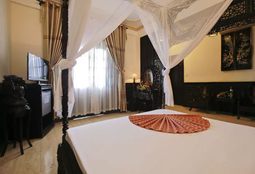 هتل Acacia Heritage