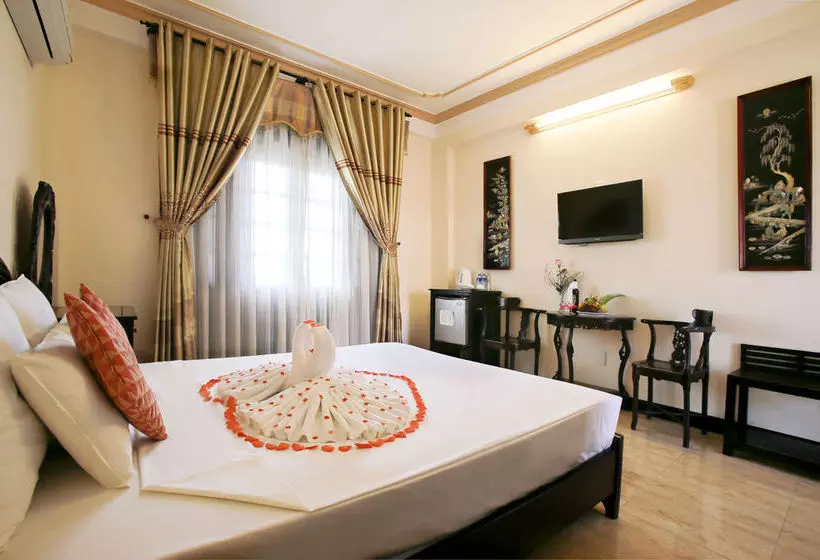 هتل Acacia Heritage