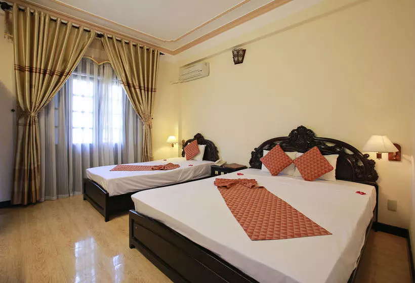 هتل Acacia Heritage