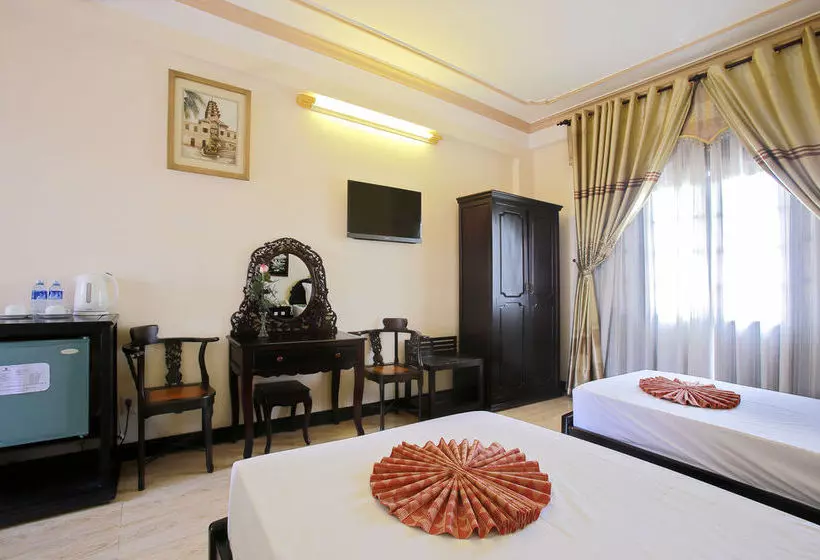 هتل Acacia Heritage