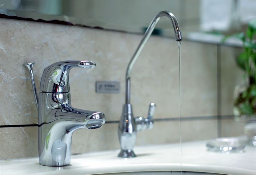 فندق Hangzhou West Lake Manxiang Theme