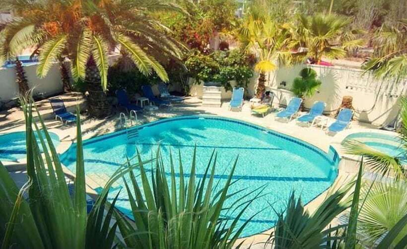 White Palace Studios