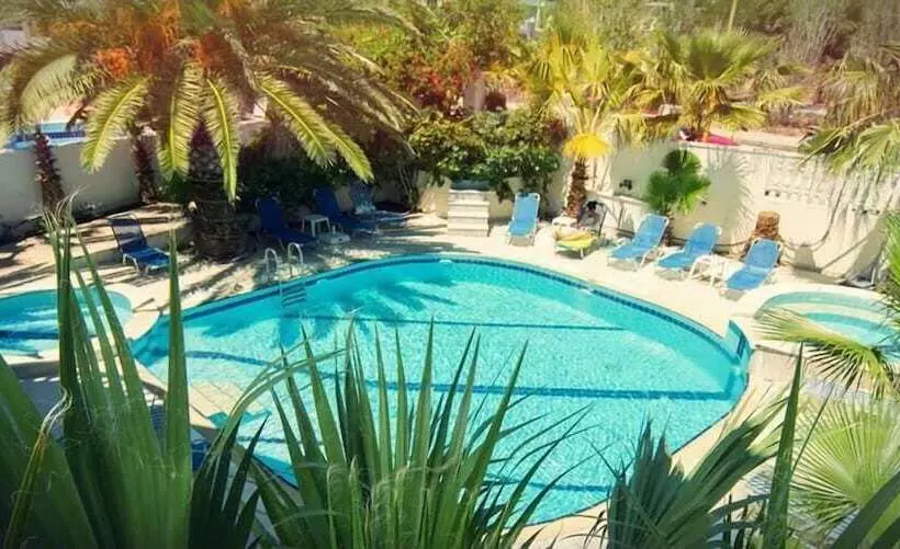 White Palace Studios