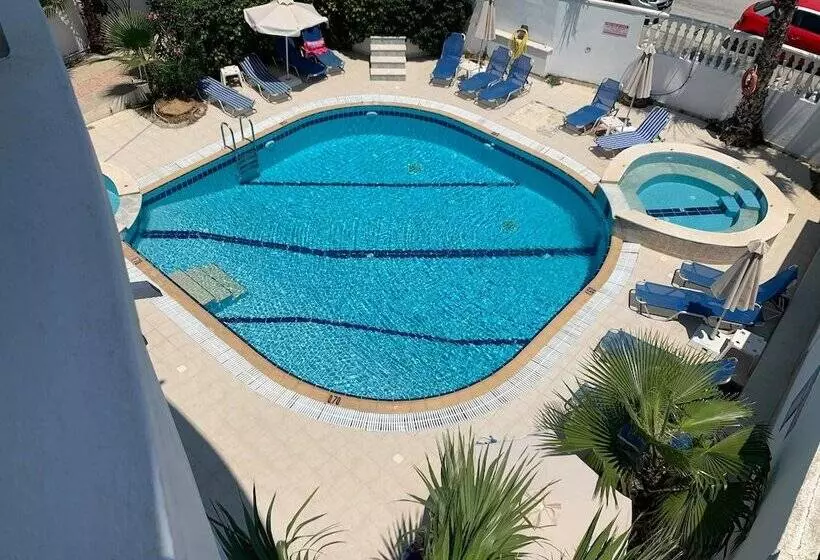 White Palace Studios