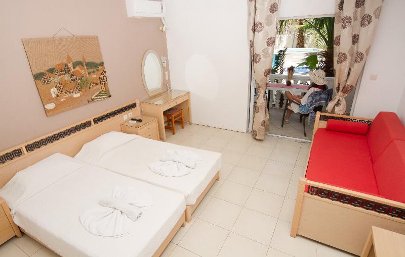 White Palace Studios