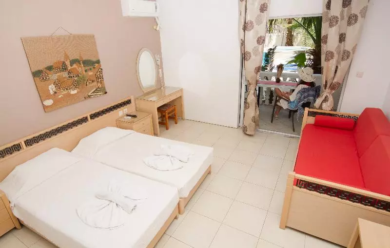 White Palace Studios