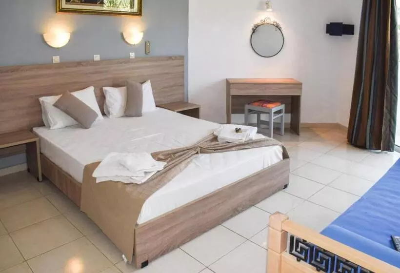 White Palace Studios