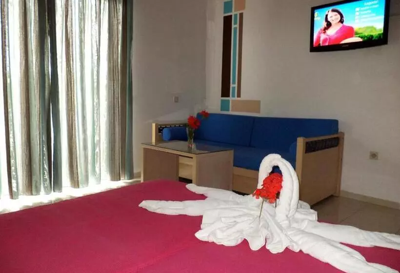 White Palace Studios