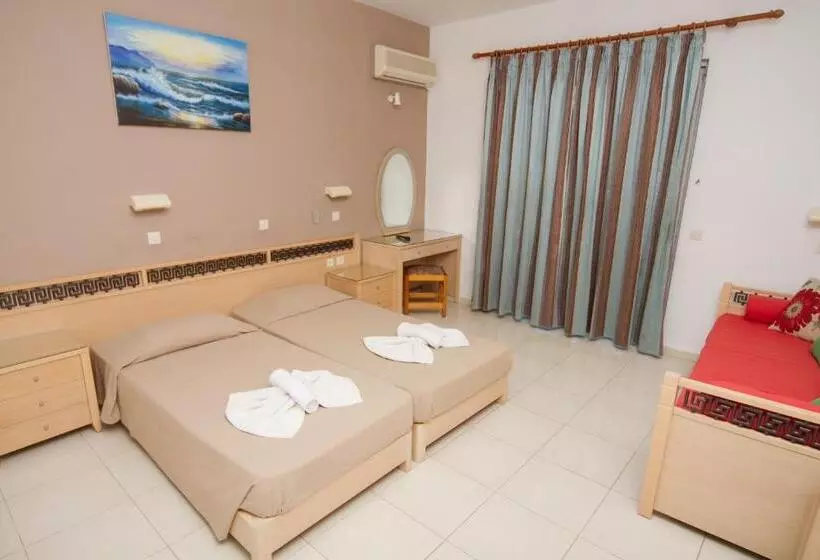 White Palace Studios