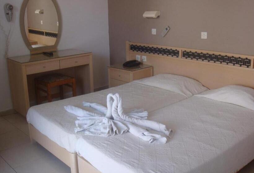 White Palace Studios