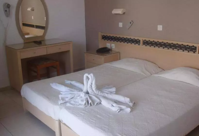 White Palace Studios