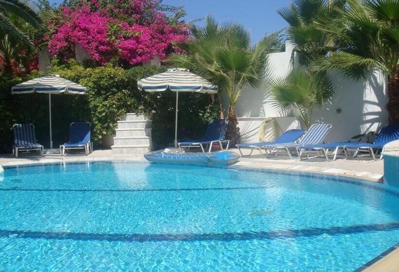 White Palace Studios