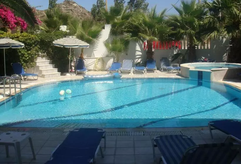 White Palace Studios