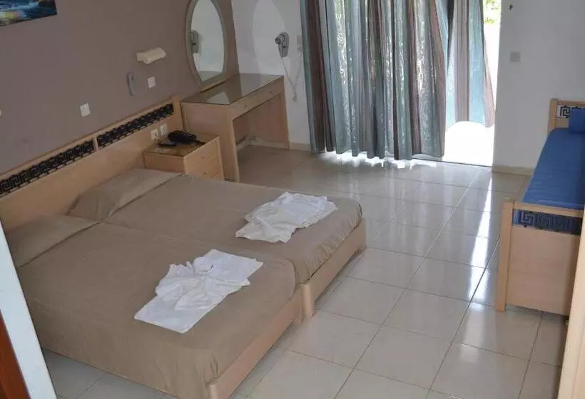 White Palace Studios