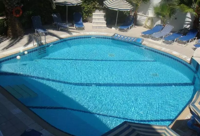 White Palace Studios