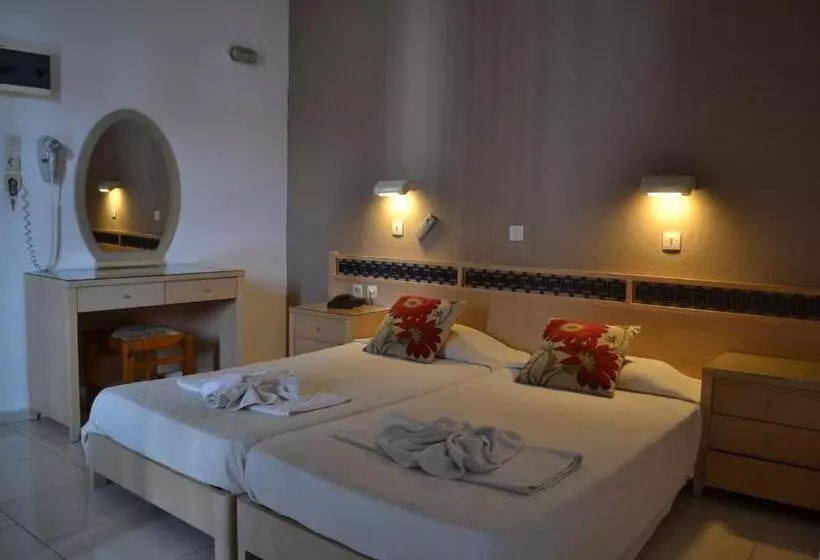 White Palace Studios