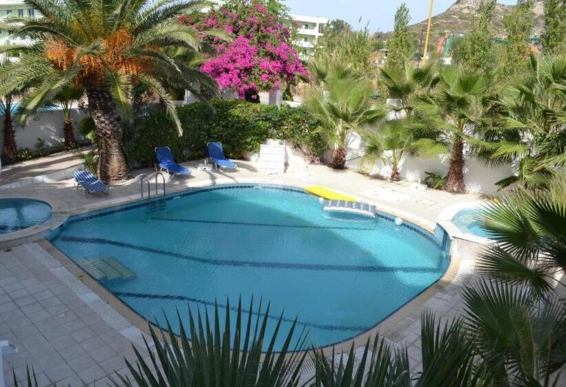 White Palace Studios