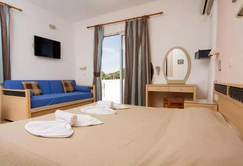 White Palace Studios