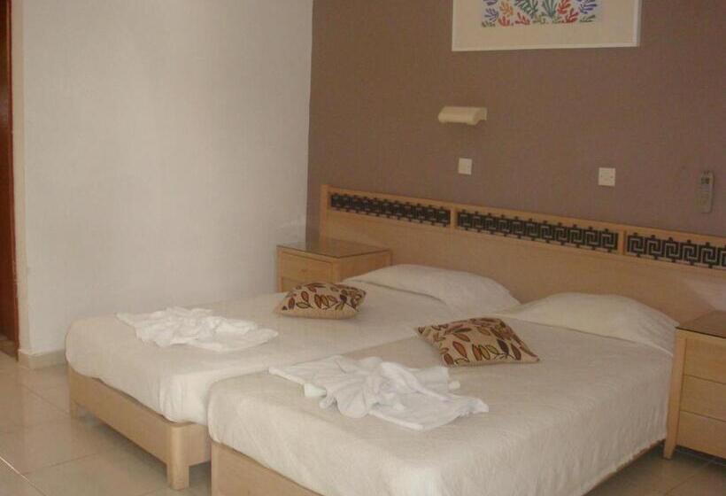 White Palace Studios