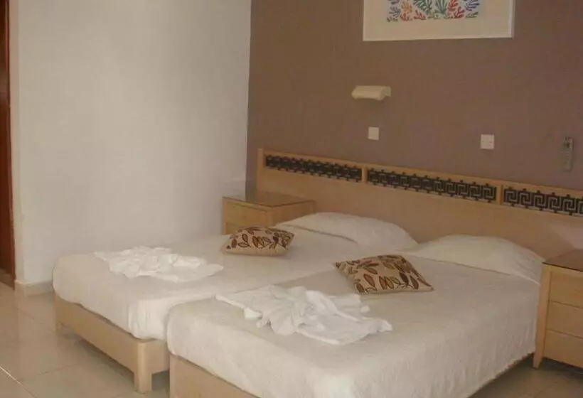 White Palace Studios