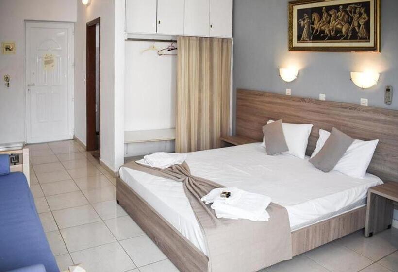 White Palace Studios