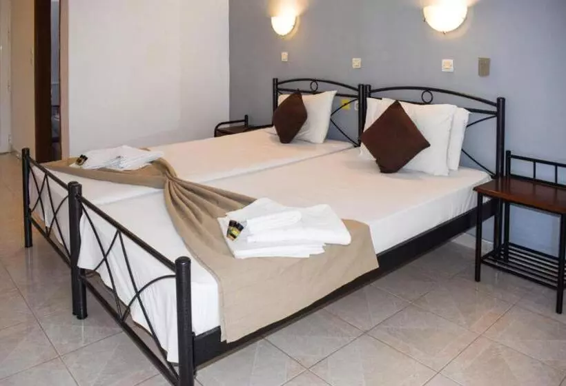 White Palace Studios