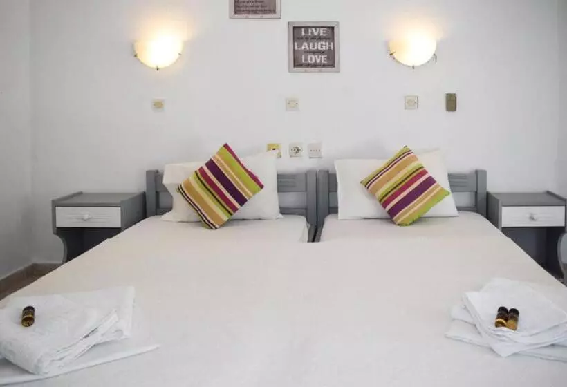 White Palace Studios