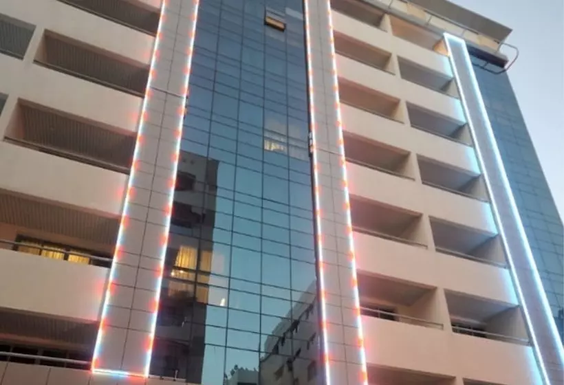 Xclusive  Apartments