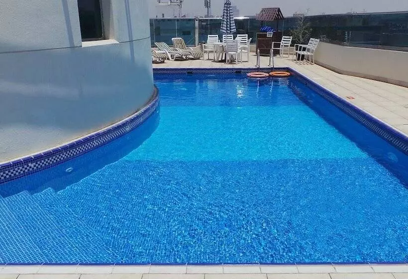 Xclusive  Apartments