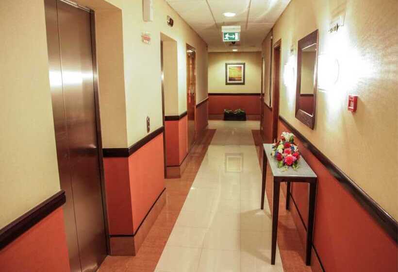 Xclusive  Apartments