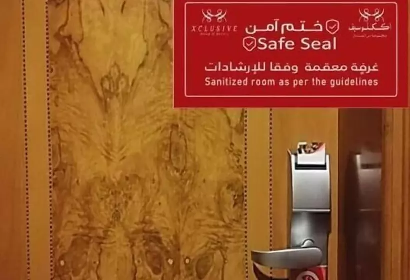 Xclusive  Apartments