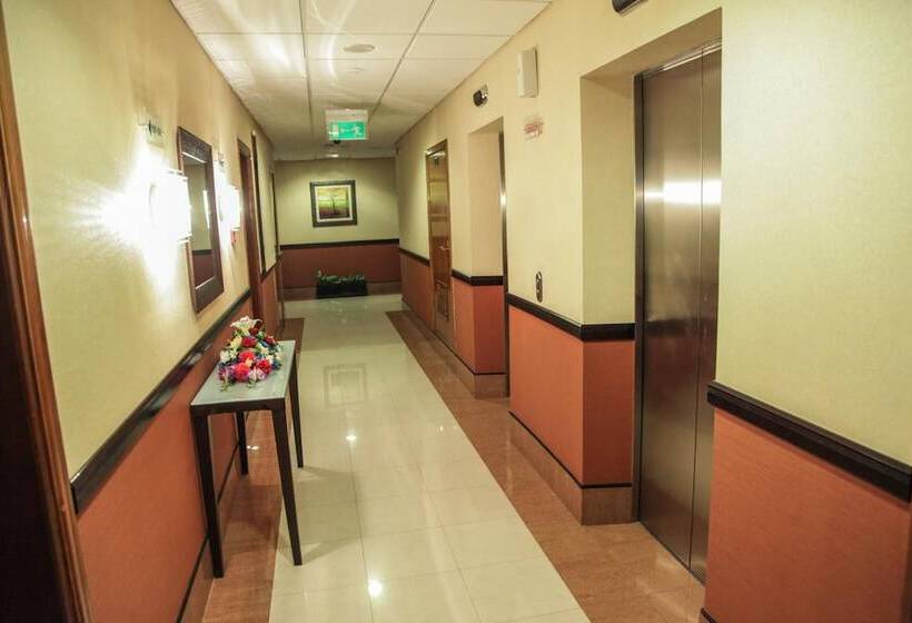 Xclusive  Apartments